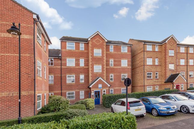 Henry Doulton Drive, Tooting Bec 1 bed apartment for sale