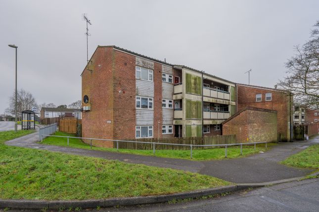 Puffin Walk, Waterlooville PO8 2 bed flat for sale