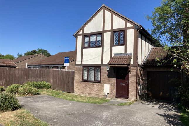 3 bed property