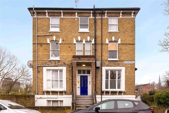 Lordship Road, Stoke Newington... 1 bed flat for sale