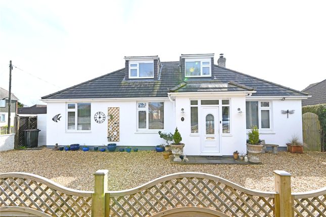 5 bed bungalow