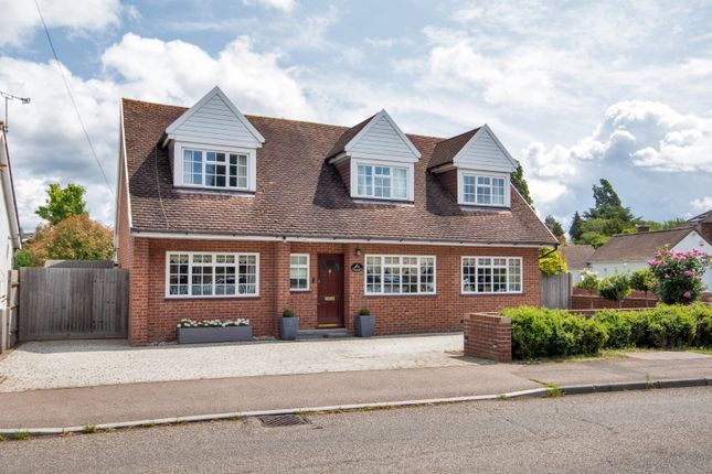 Church Road, Hartley, Longfield... 5 bed detached house for sale