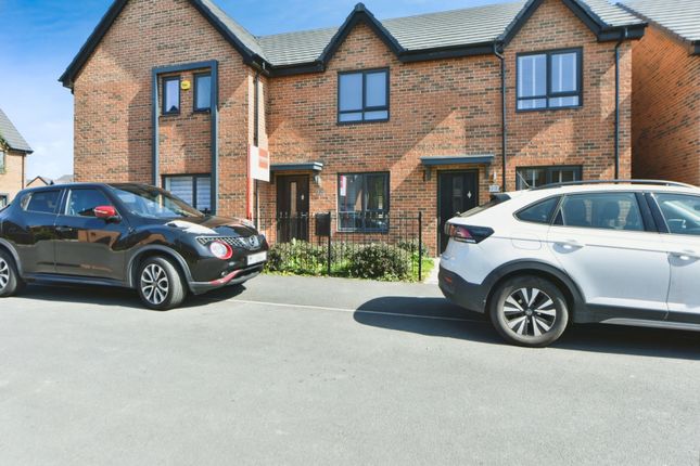 2 bed mews