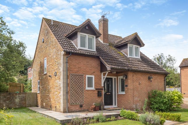 3 bed detached house