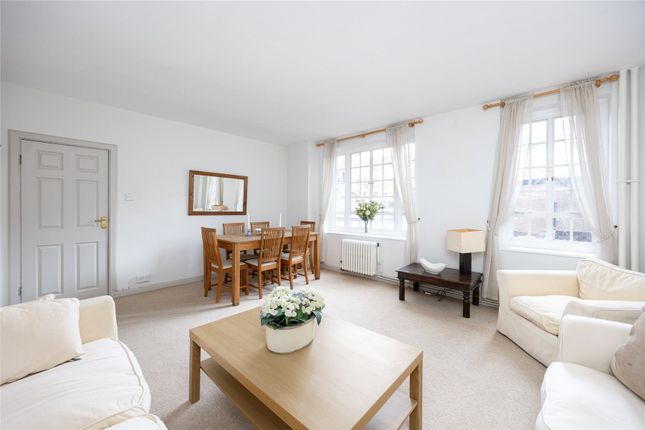 1 bed flat