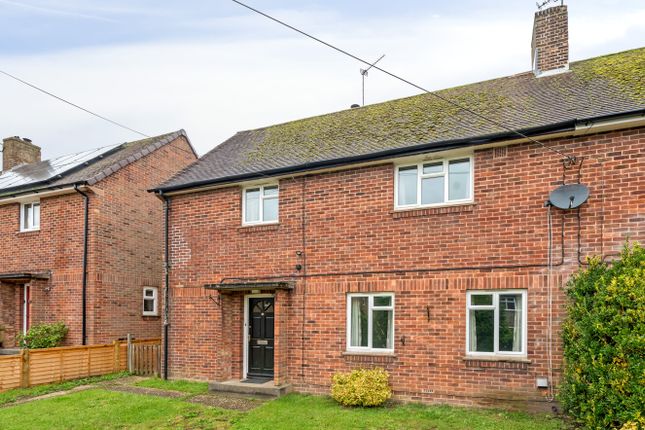 Brookview, Coldwaltham, West Sussex 3 bed semi