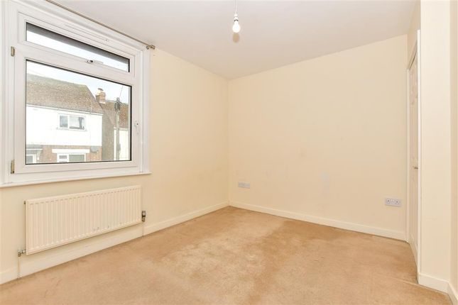 Lowther Road, Dover, Kent 2 bed terraced house for sale