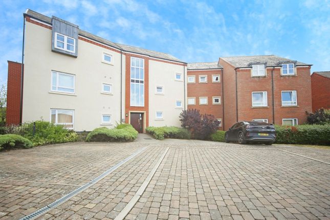 2 bed flat