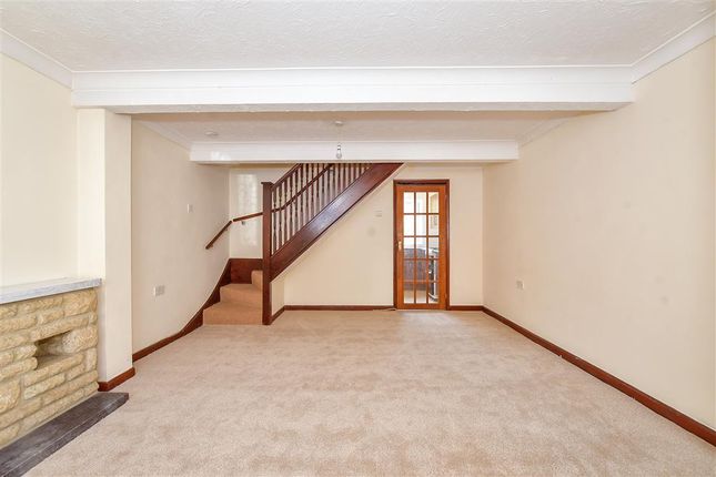 2 bed terraced house