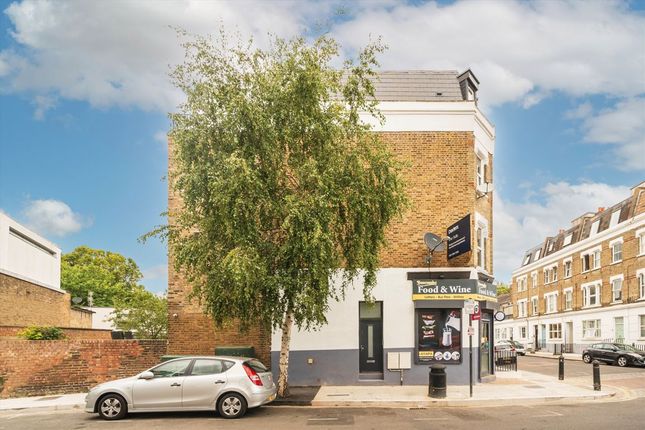1 bedroom flat for sale