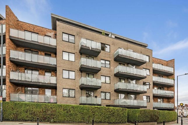 1 bed flat
