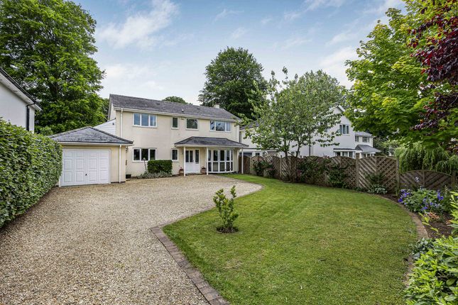 Burcot Park, Burcot, OX14 4 bed detached house for sale