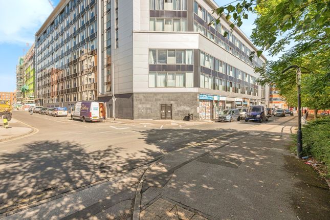 1 bedroom flat for sale