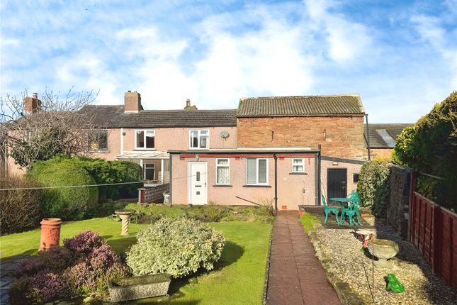 Kirkland Road, Cumbria CA7 2 bed terraced house for sale
