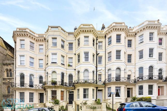 Cambridge Road, Hove BN3 2 bed apartment for sale