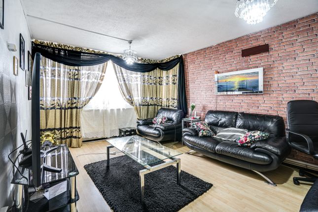 2 bed flat
