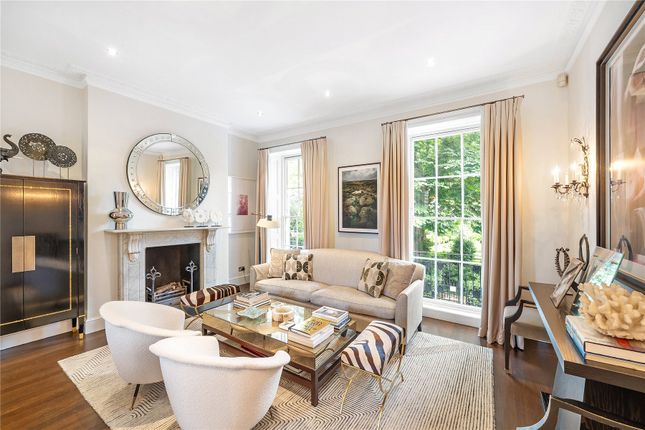 5 bedroom terraced house for sale