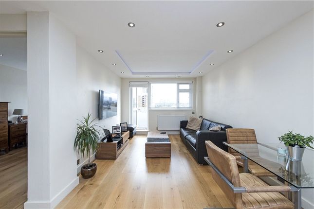 Battersea High Street, London 1 bed apartment for sale