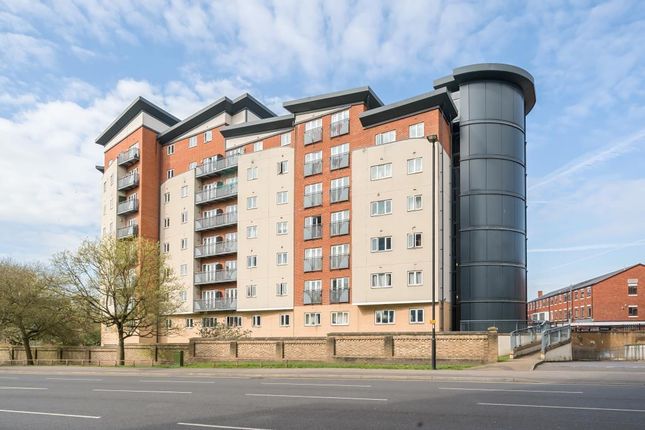 2 bed flat