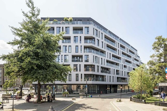 Webber Street, London SE1 1 bed flat for sale