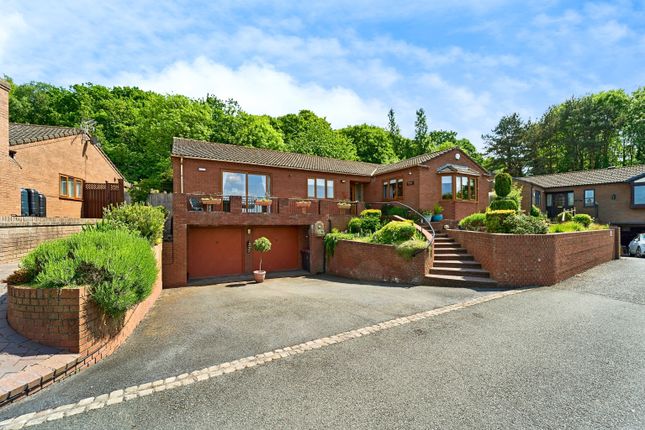 3 bed detached bungalow