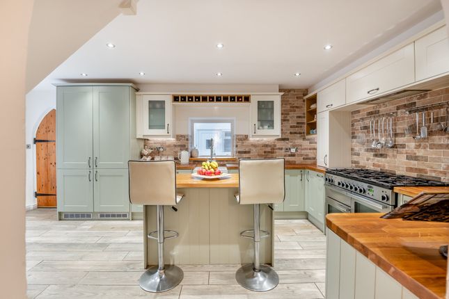 Hawthorns Road, Drybrook 4 bed detached house for sale