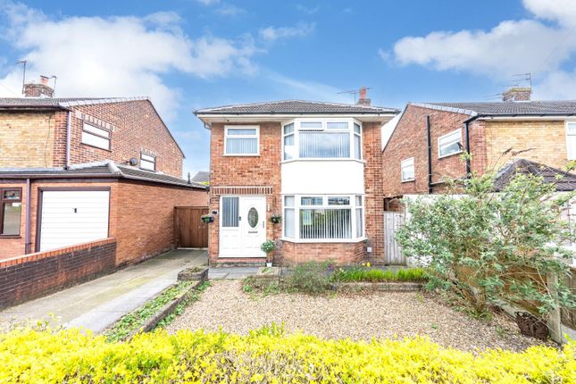 Arnside Avenue, Rainhill 3 bed detached house for sale