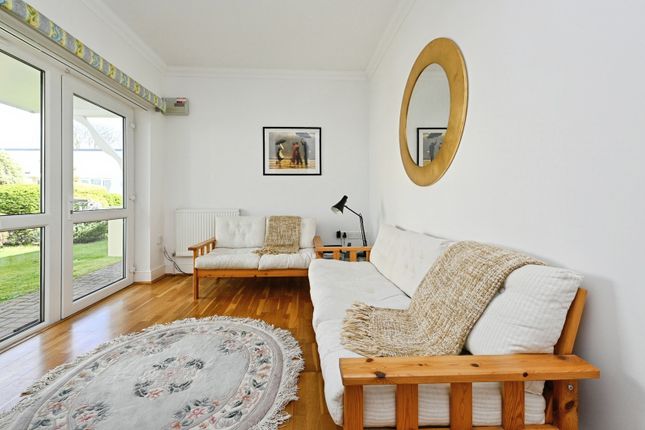 2 bed flat