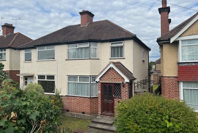 3 bed semi-detached house