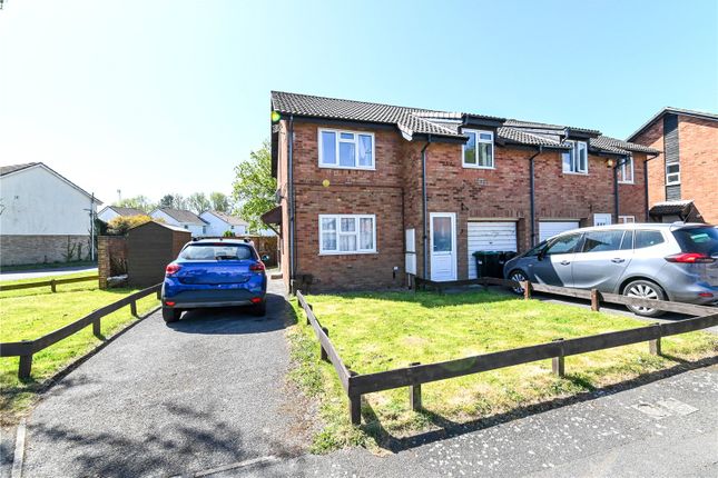 Stratfield Place, New Milton... 1 bed apartment for sale