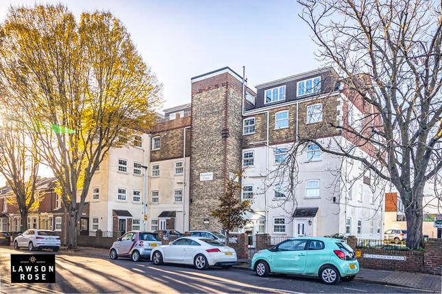 2 bed flat