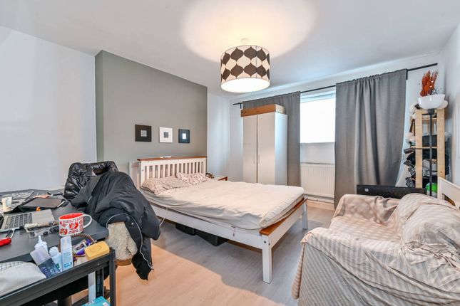 Cumberland Market, Regent's Park... 1 bed flat for sale
