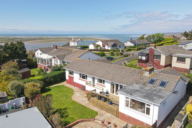 Mariners Way, Appledore 4 bed detached bungalow for sale