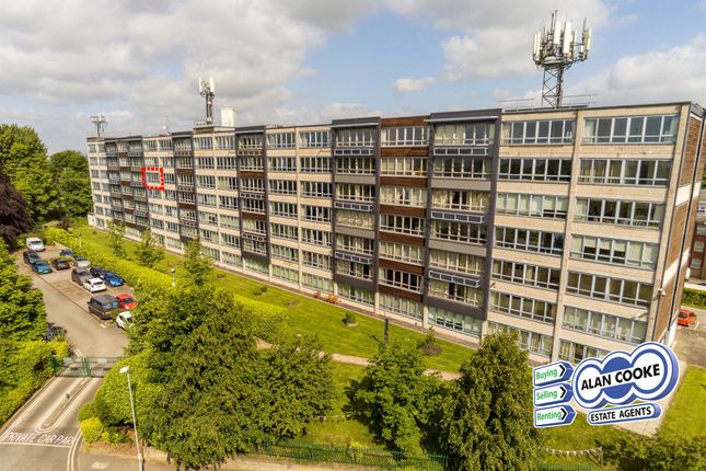 2 bed flat