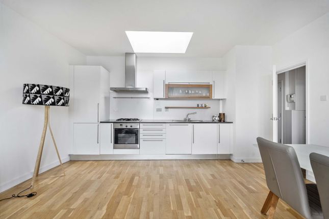 Bermondsey Street, London 2 bed apartment for sale