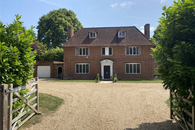 Eriswell Road, Burwood Park, KT12 6 bed detached house for sale