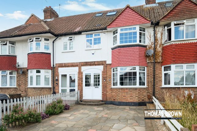 Brookmead Way, Orpington 4 bed terraced house for sale