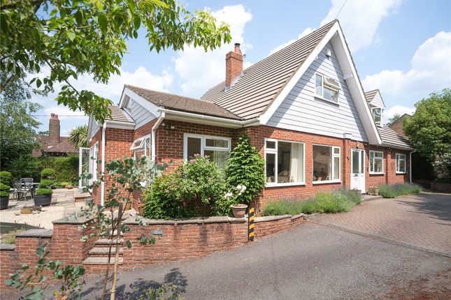 High Street, Wiltshire SN8 4 bed detached house for sale