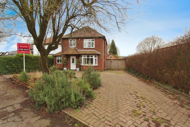 Pasture Road, Stapleford, NG9 3 bed detached house for sale