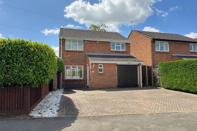 Chestnut Drive, Kingswood, Maidstone 4 bed detached house for sale