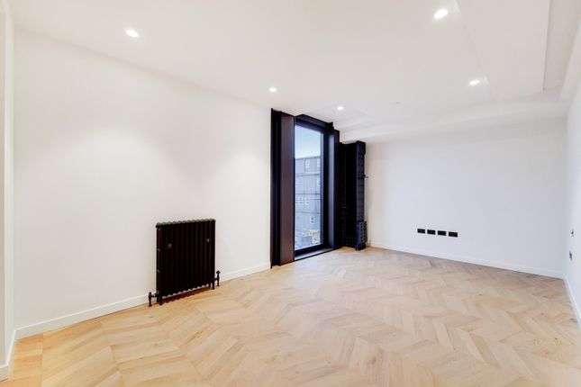 2 bed flat