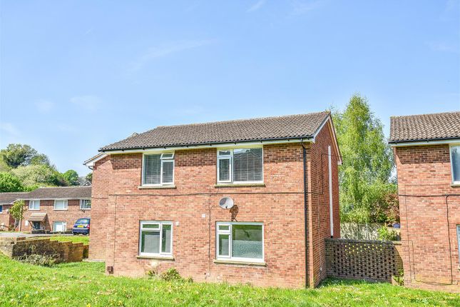 2 bed flat