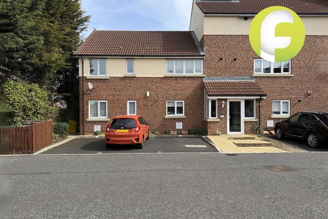 Friars Rise, Whitley Bay 2 bed flat for sale
