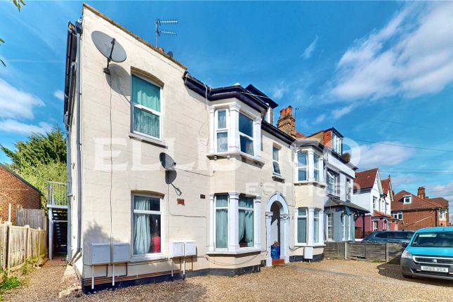 Chaplin Road, Wembley, HA0 1 bed apartment for sale