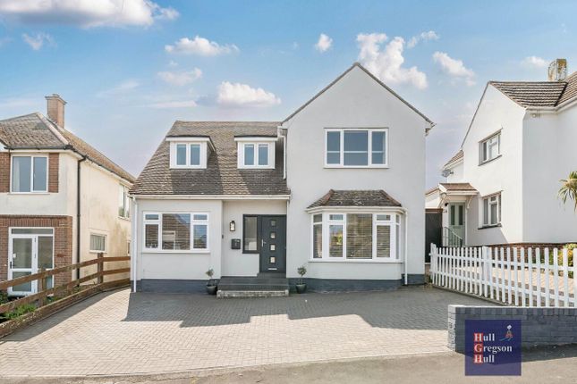 Bay Crescent, Swanage 4 bed house for sale