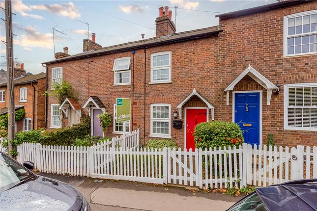 Amenbury Lane, Harpenden... 2 bed terraced house for sale