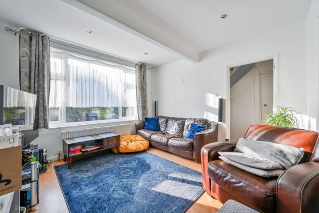 Waters Road, Catford, London, SE6 3 bed terraced house for sale