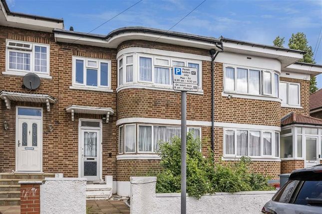 Clifford Way, London NW10 3 bed house for sale