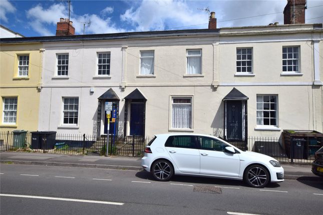 Stroud Road, Gloucester... 4 bed terraced house for sale