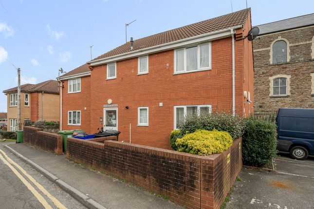 Berkeley Road, Bristol BS16 1 bed apartment for sale